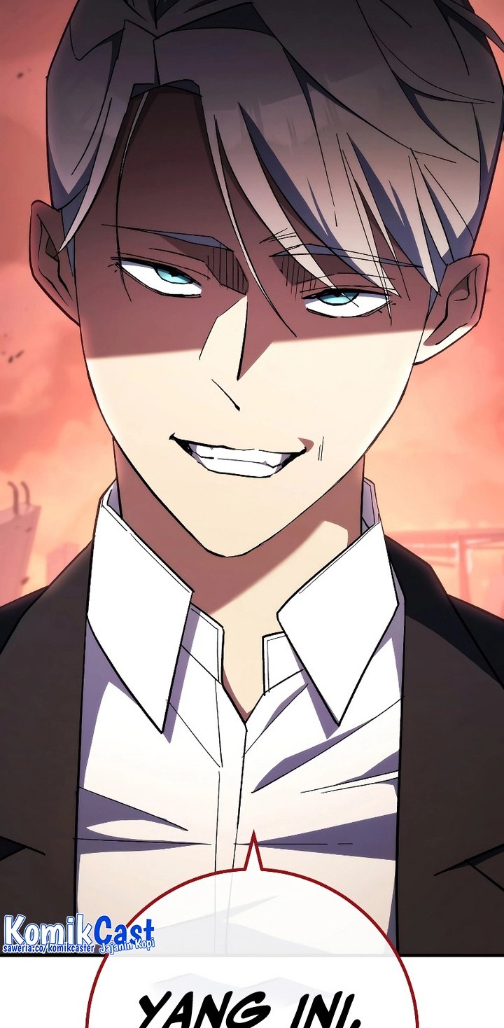 The Hero Returns Chapter 88 - halaman 47