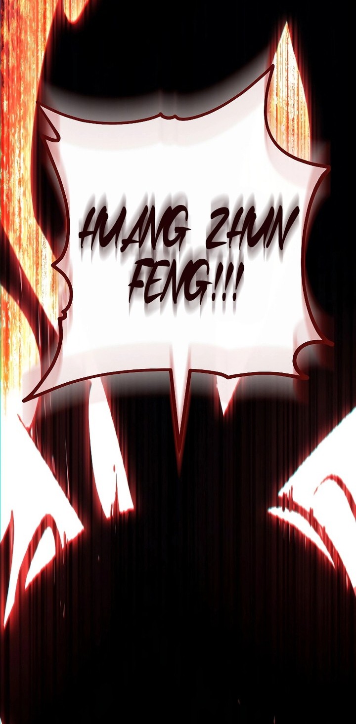 The Hero Returns Chapter 88 - halaman 49
