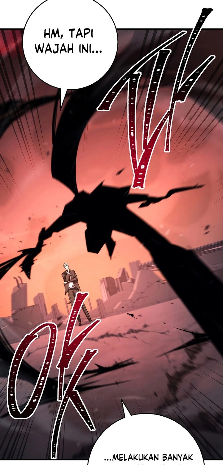 The Hero Returns Chapter 88 - halaman 51