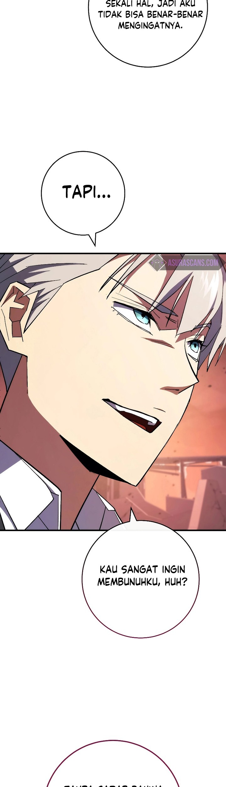 The Hero Returns Chapter 88 - halaman 52