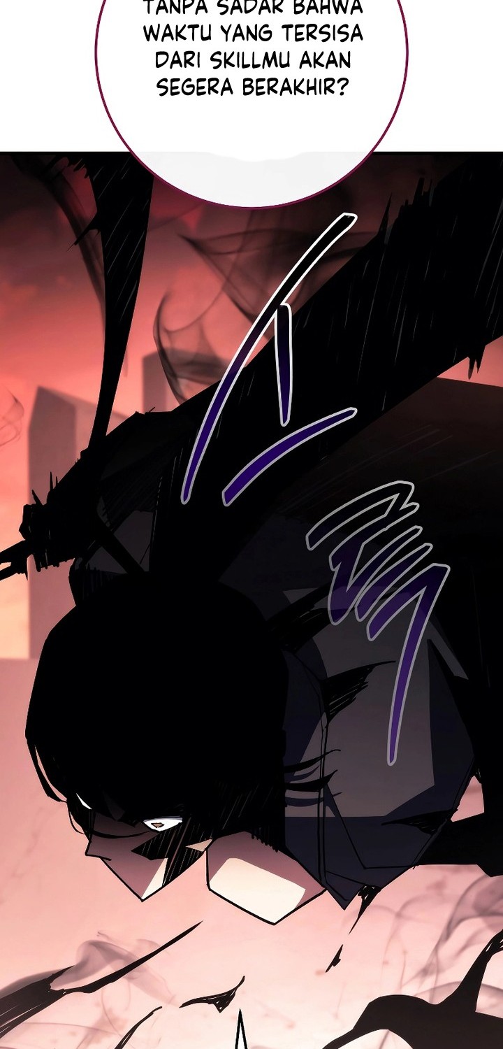 The Hero Returns Chapter 88 - halaman 53