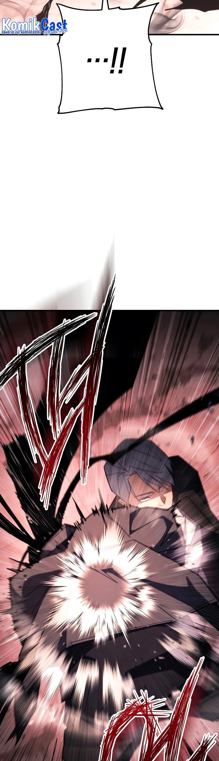 The Hero Returns Chapter 88 - halaman 54
