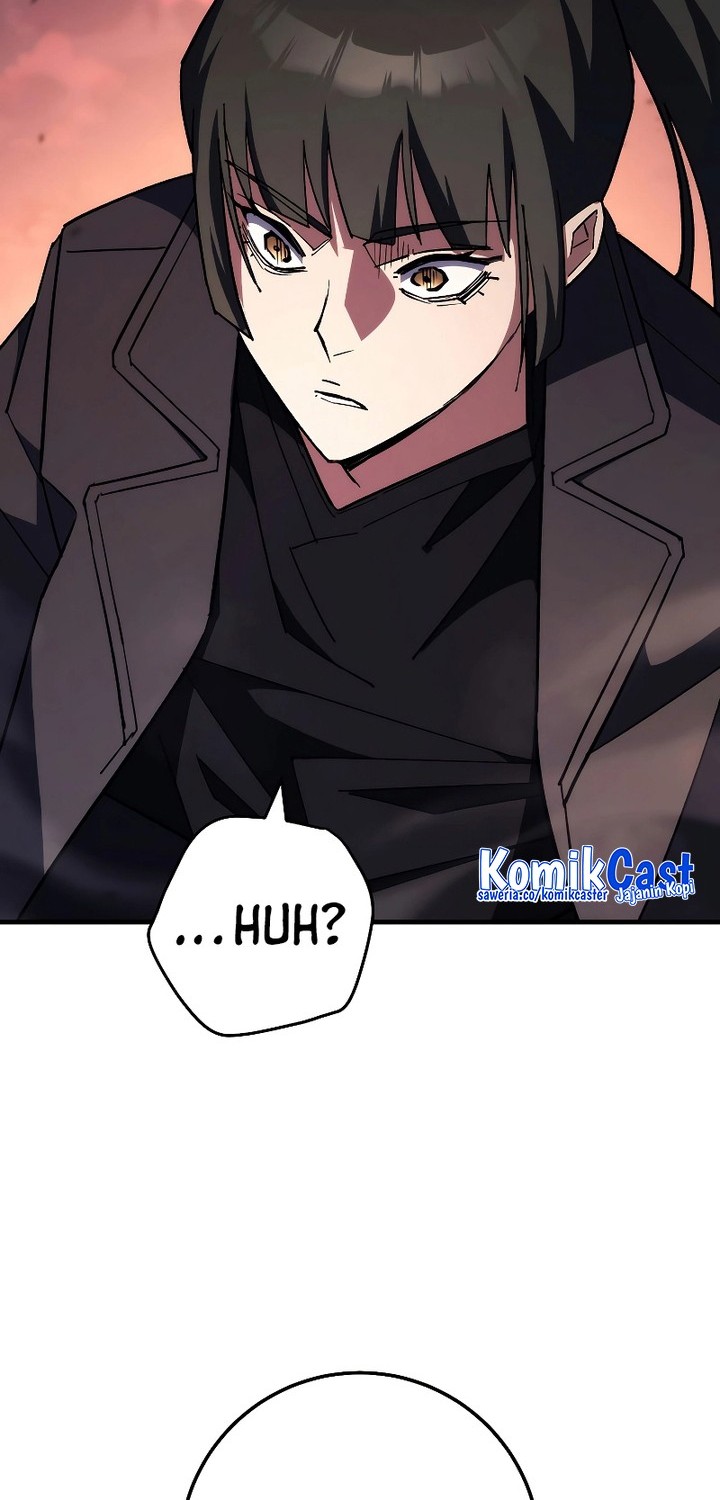 The Hero Returns Chapter 88 - halaman 59