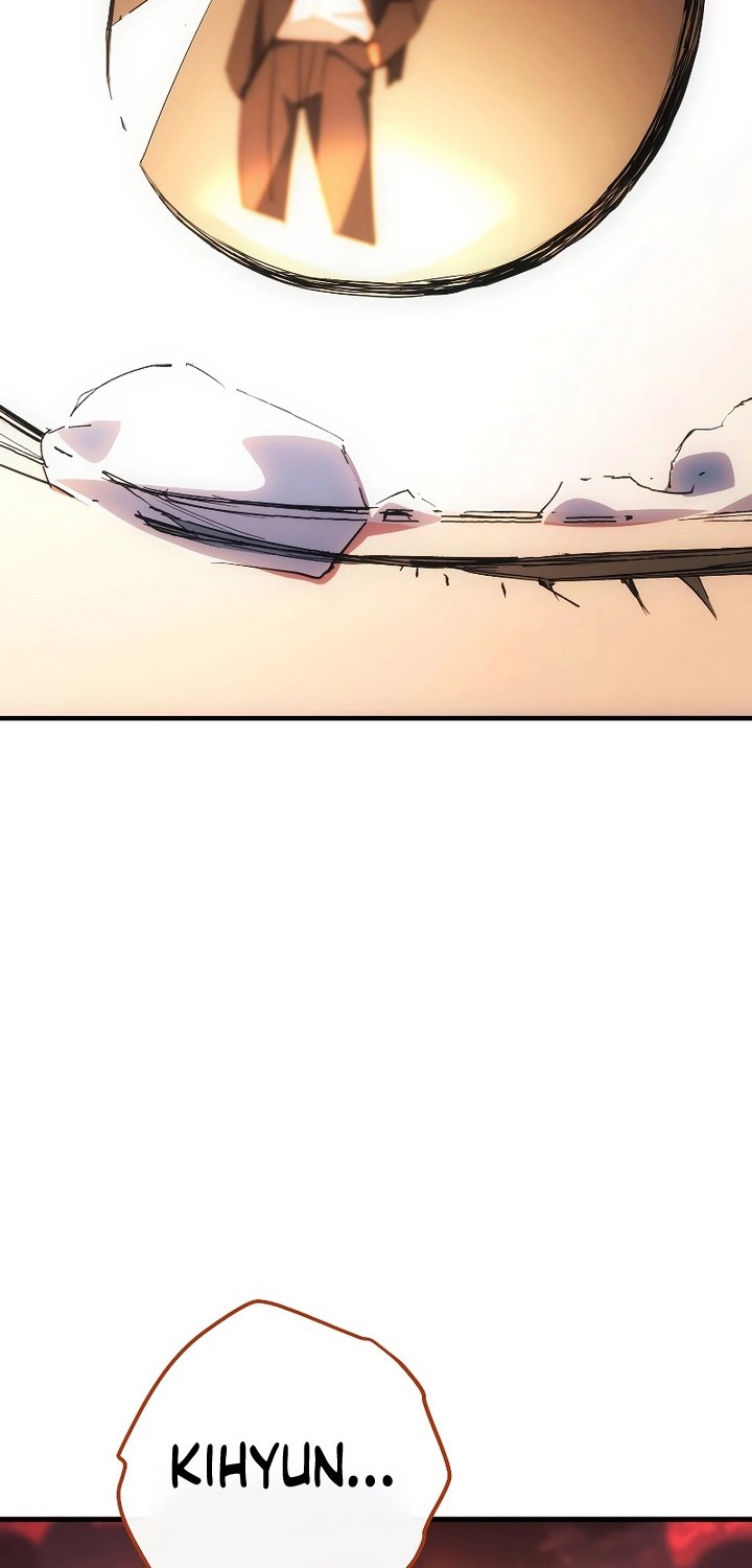 The Hero Returns Chapter 88 - halaman 61