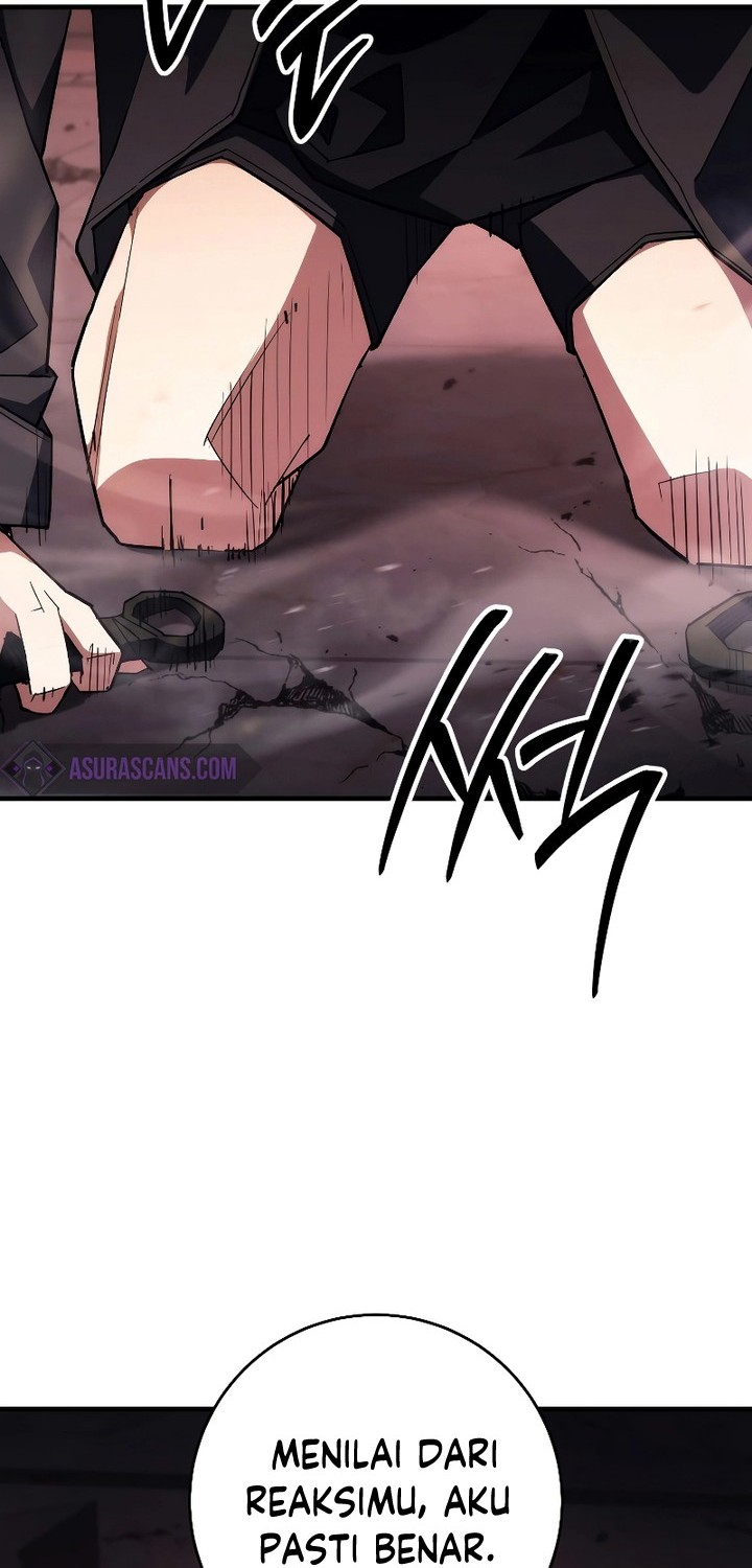 The Hero Returns Chapter 88 - halaman 63