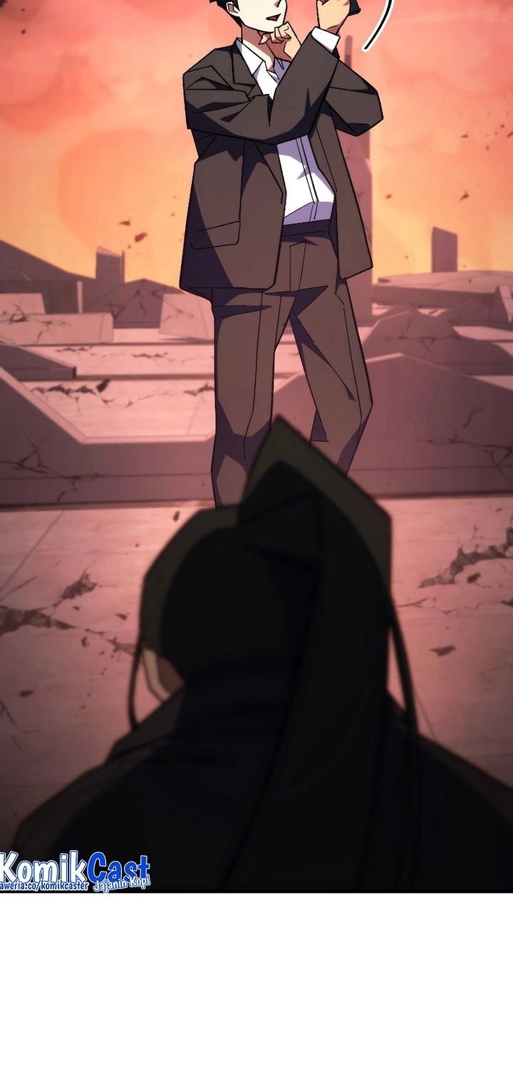 The Hero Returns Chapter 88 - halaman 65