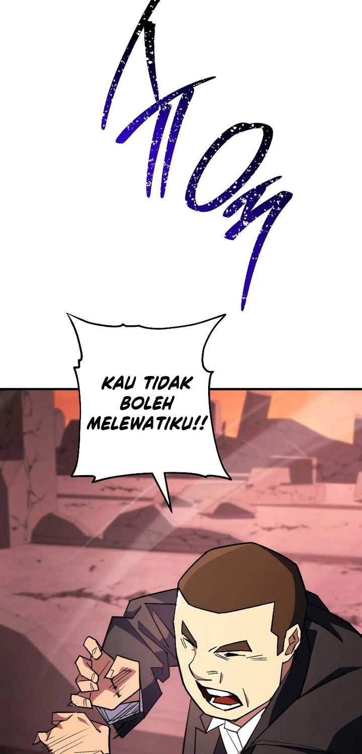 The Hero Returns Chapter 88 - halaman 69