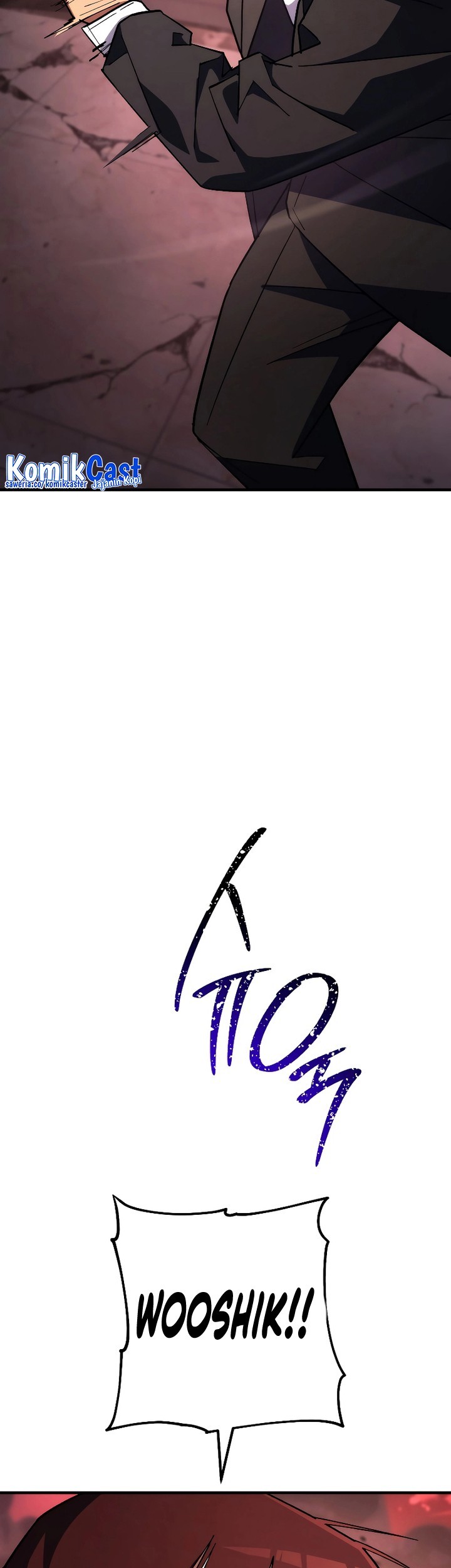 The Hero Returns Chapter 88 - halaman 70