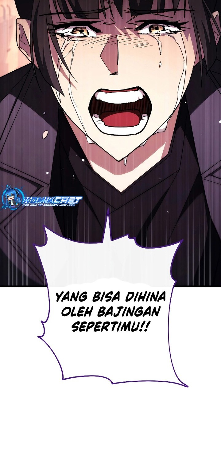 The Hero Returns Chapter 88 - halaman 73