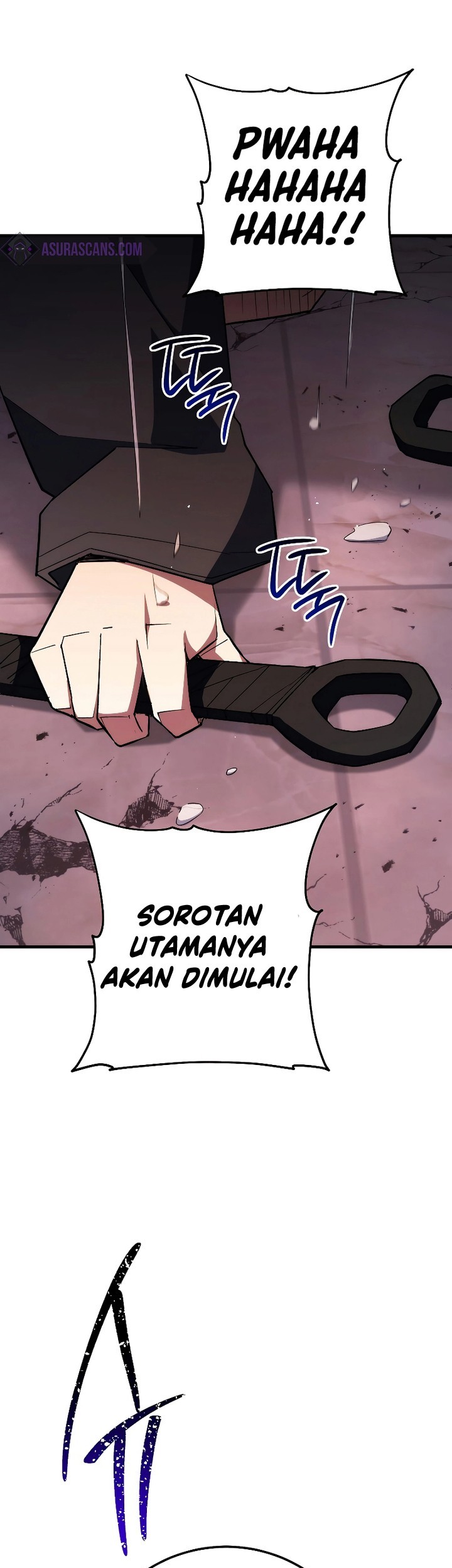 The Hero Returns Chapter 88 - halaman 74