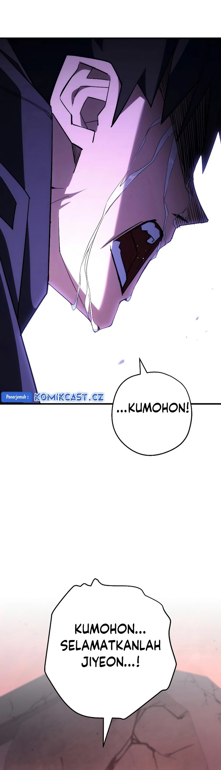 The Hero Returns Chapter 88 - halaman 76