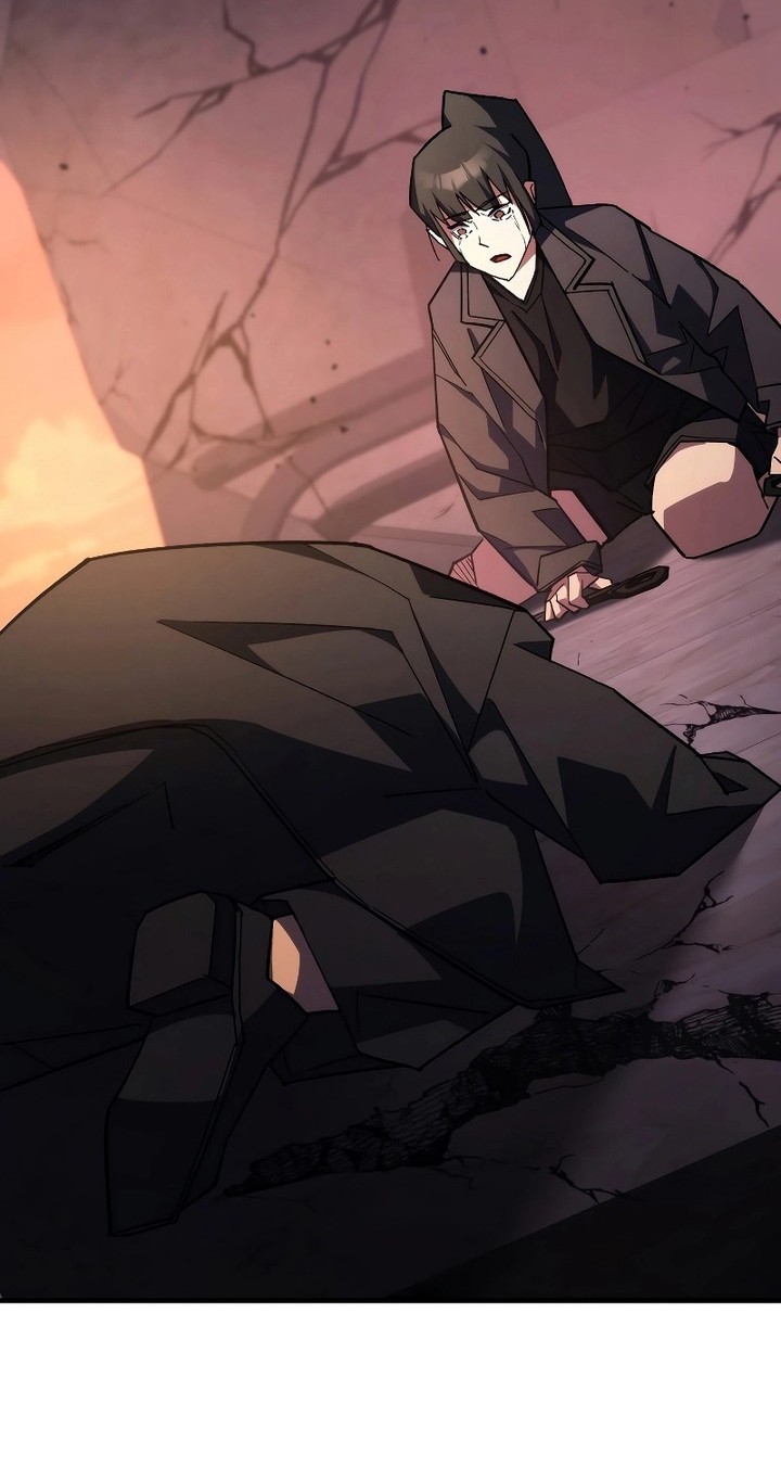 The Hero Returns Chapter 88 - halaman 77