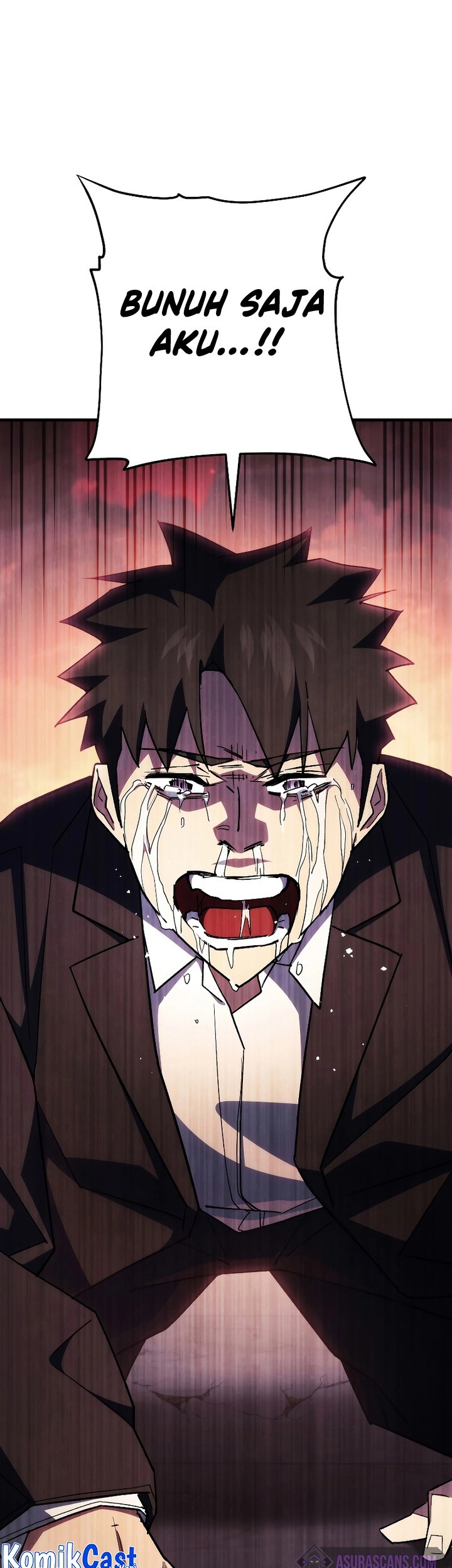 The Hero Returns Chapter 88 - halaman 78