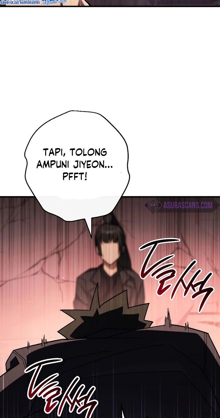 The Hero Returns Chapter 88 - halaman 79