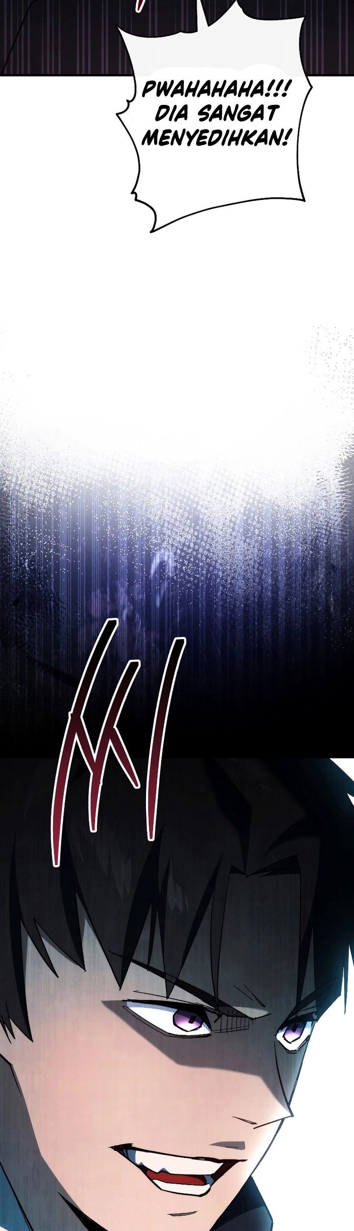 The Hero Returns Chapter 88 - halaman 80