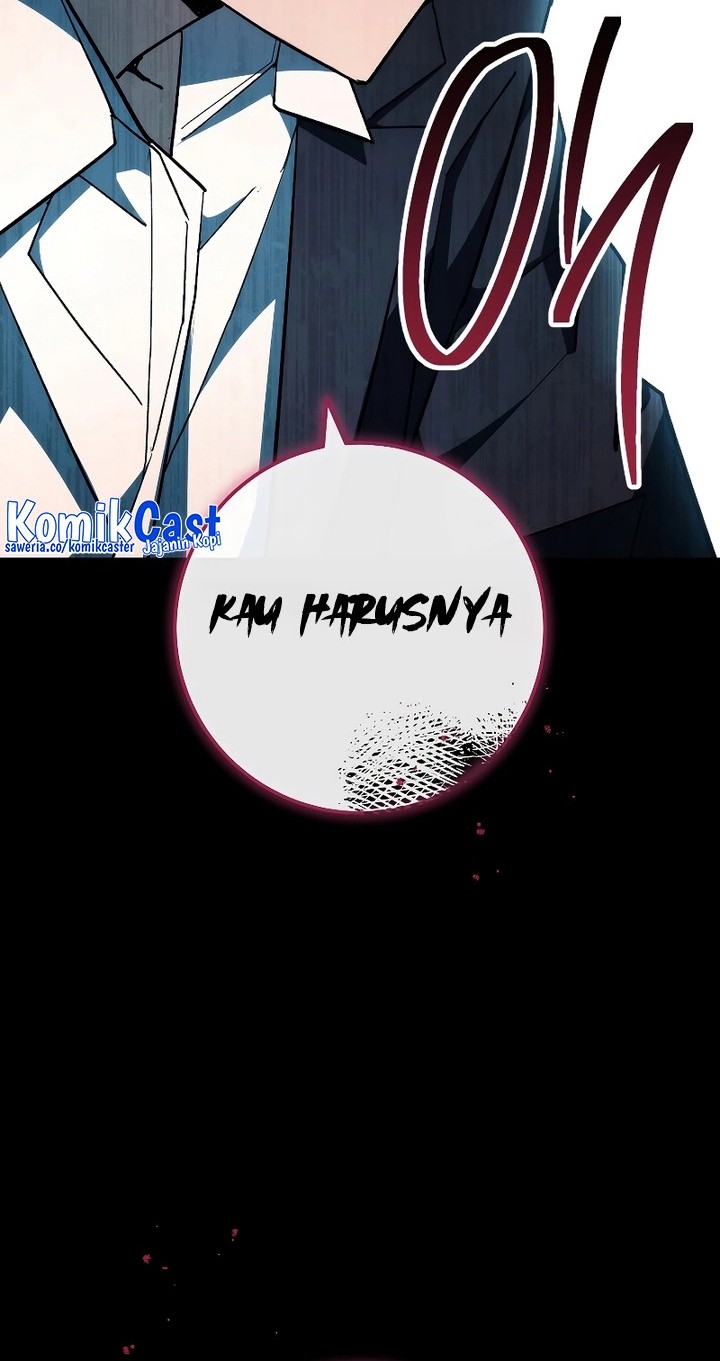 The Hero Returns Chapter 88 - halaman 81