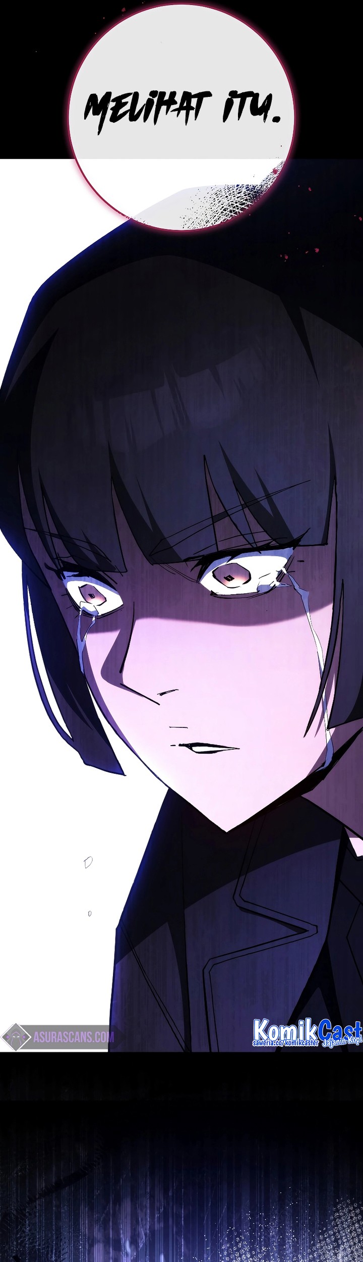 The Hero Returns Chapter 88 - halaman 82