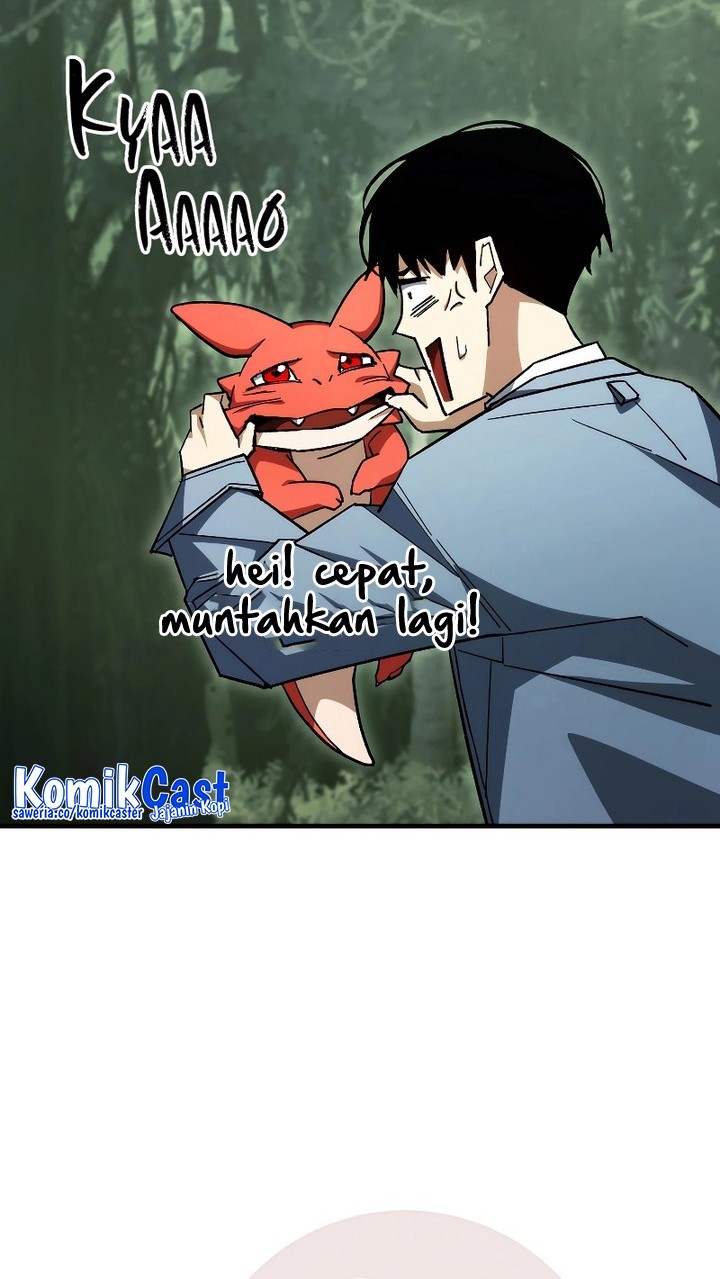 The Hero Returns Chapter 88 - halaman 9