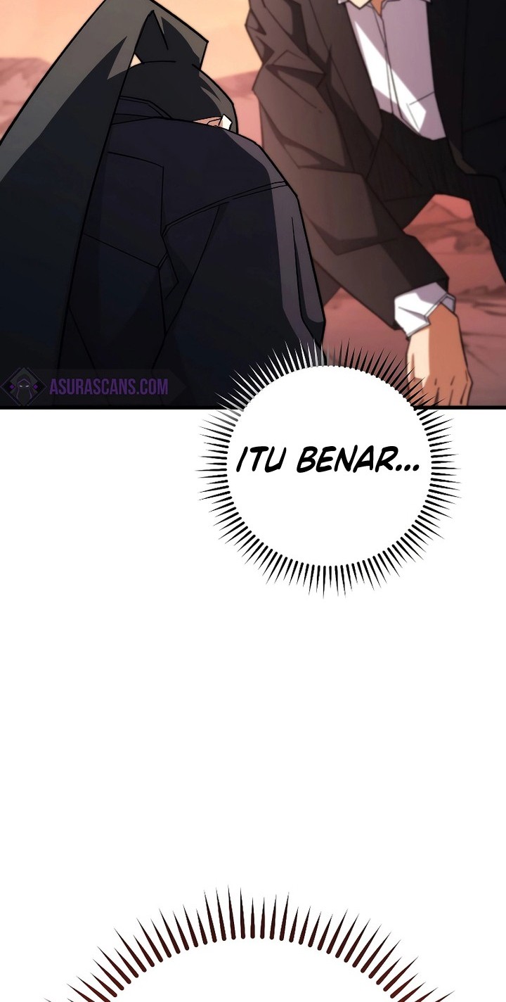The Hero Returns Chapter 89 - halaman 11