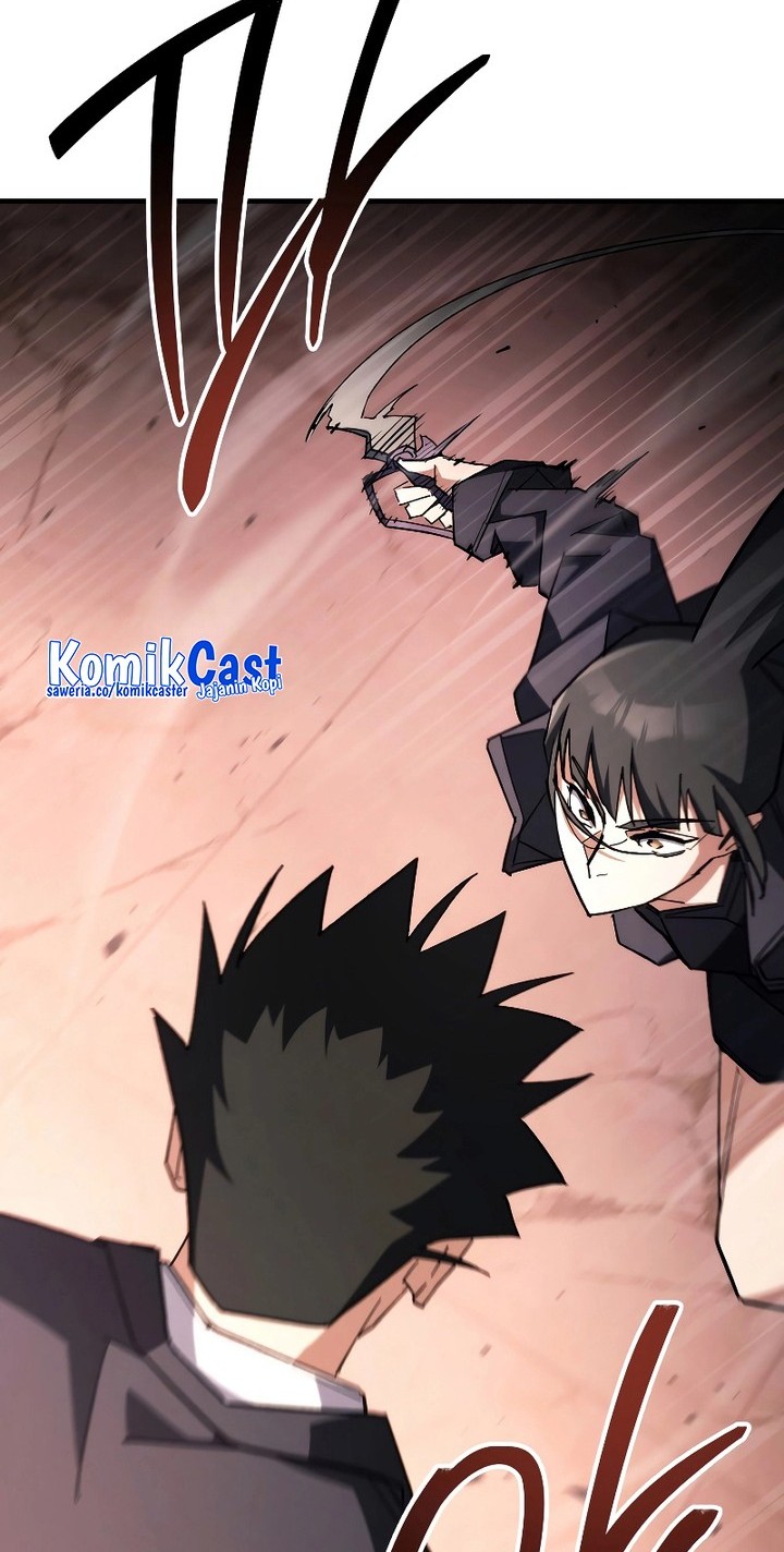 The Hero Returns Chapter 89 - halaman 13