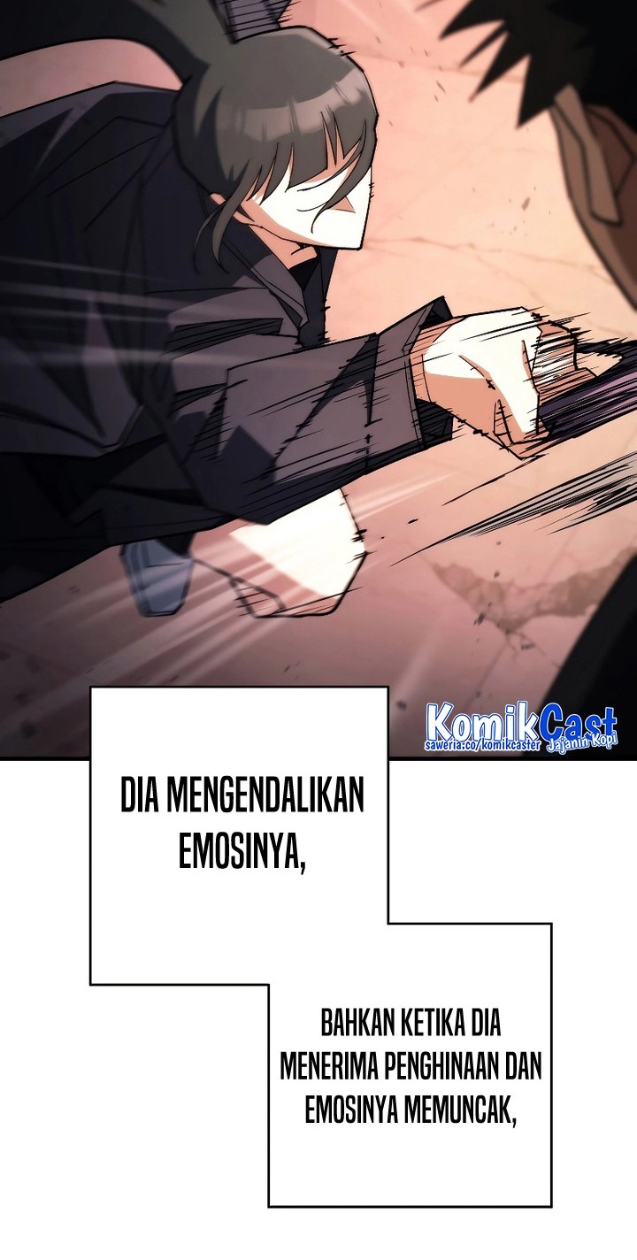 The Hero Returns Chapter 89 - halaman 15