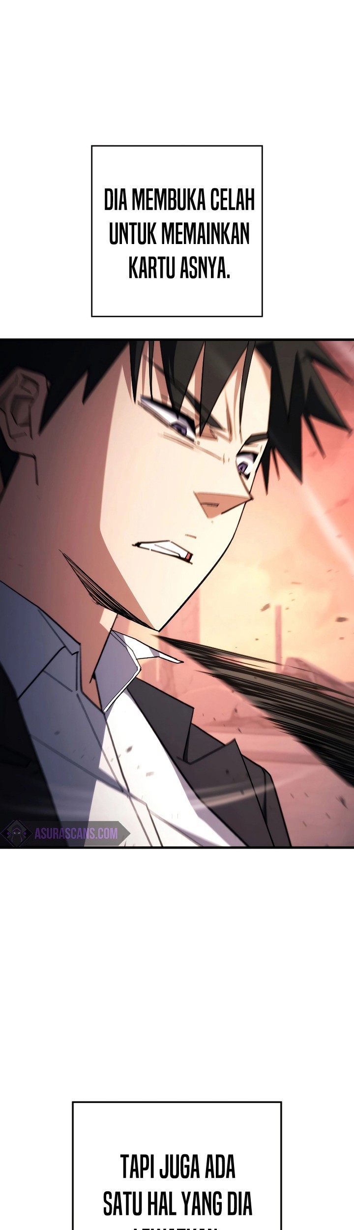 The Hero Returns Chapter 89 - halaman 16