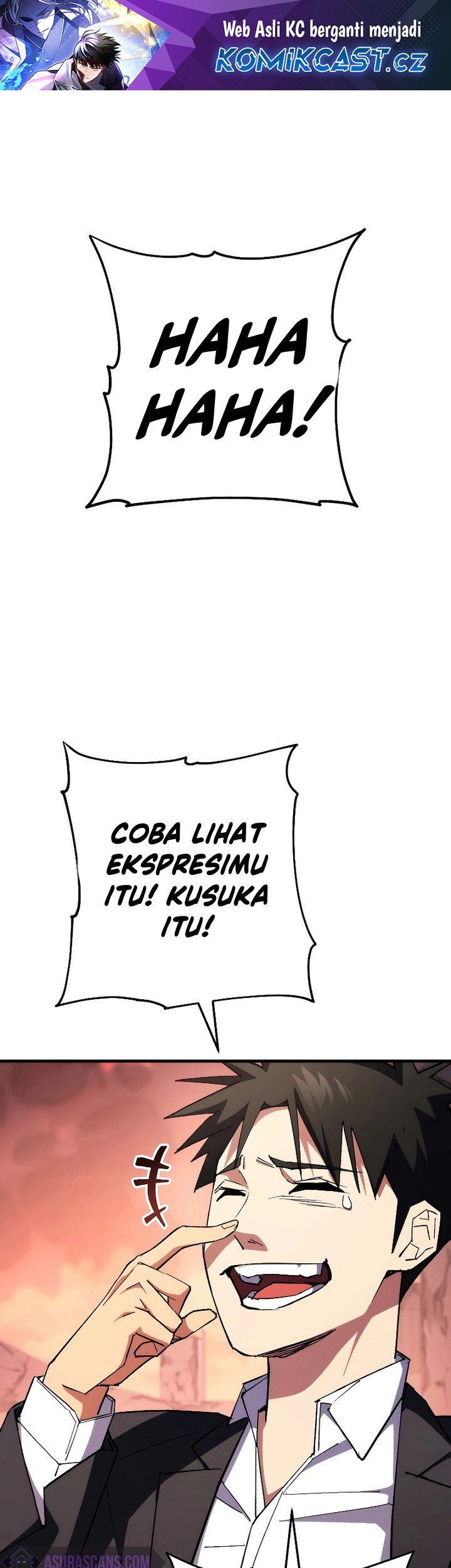 The Hero Returns Chapter 89 - halaman 2