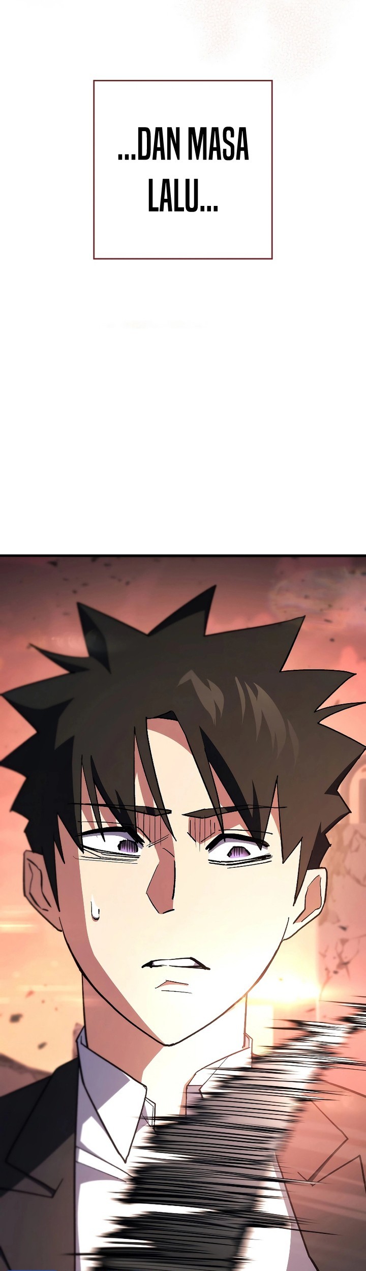 The Hero Returns Chapter 89 - halaman 20