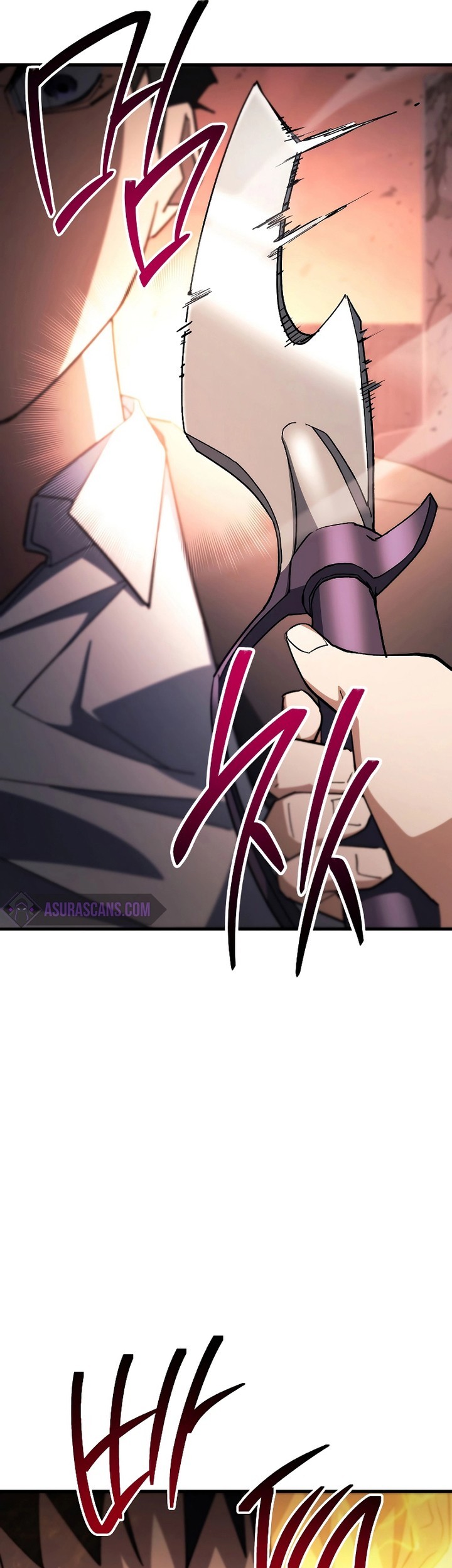 The Hero Returns Chapter 89 - halaman 22