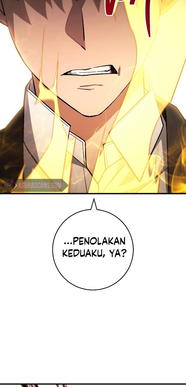 The Hero Returns Chapter 89 - halaman 23