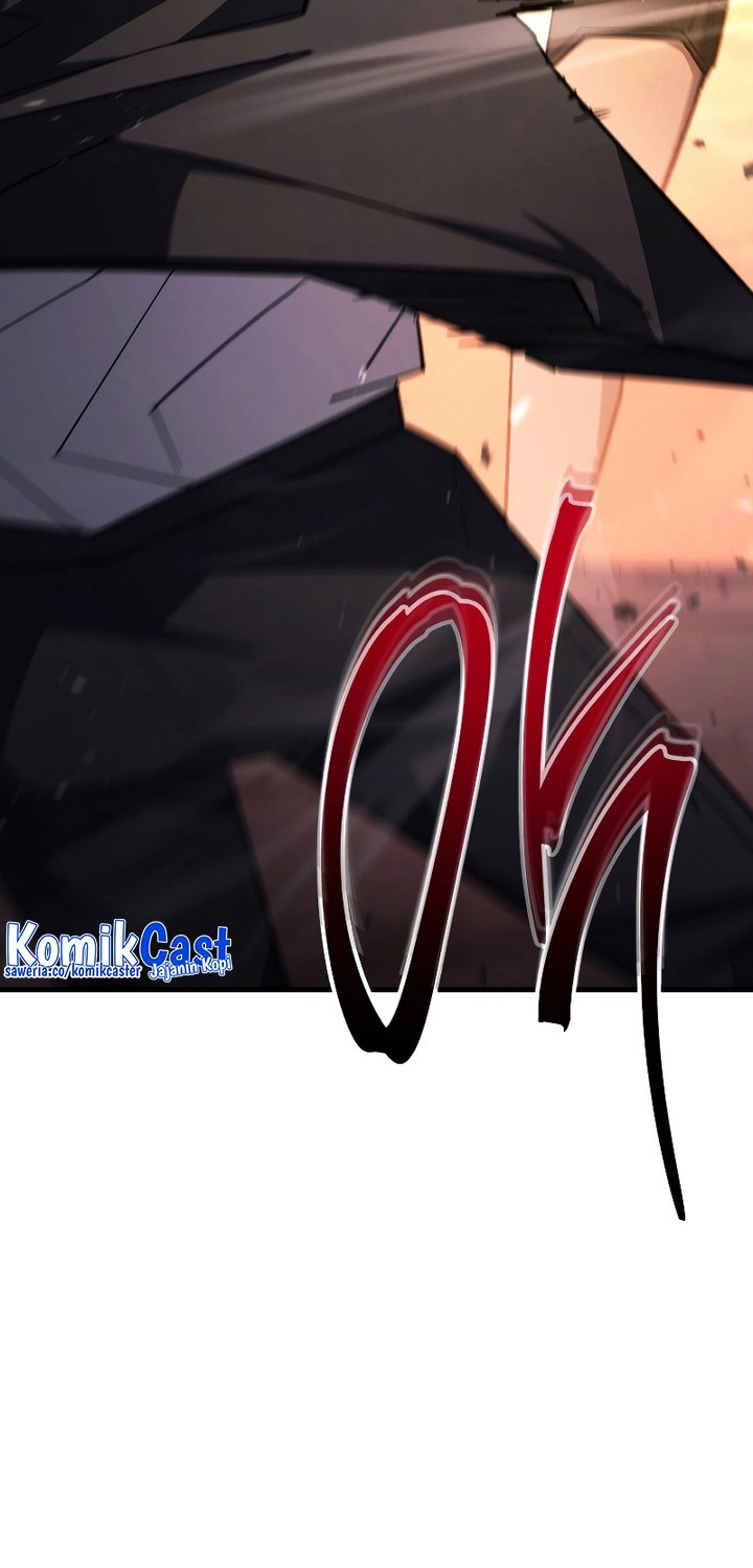 The Hero Returns Chapter 89 - halaman 25