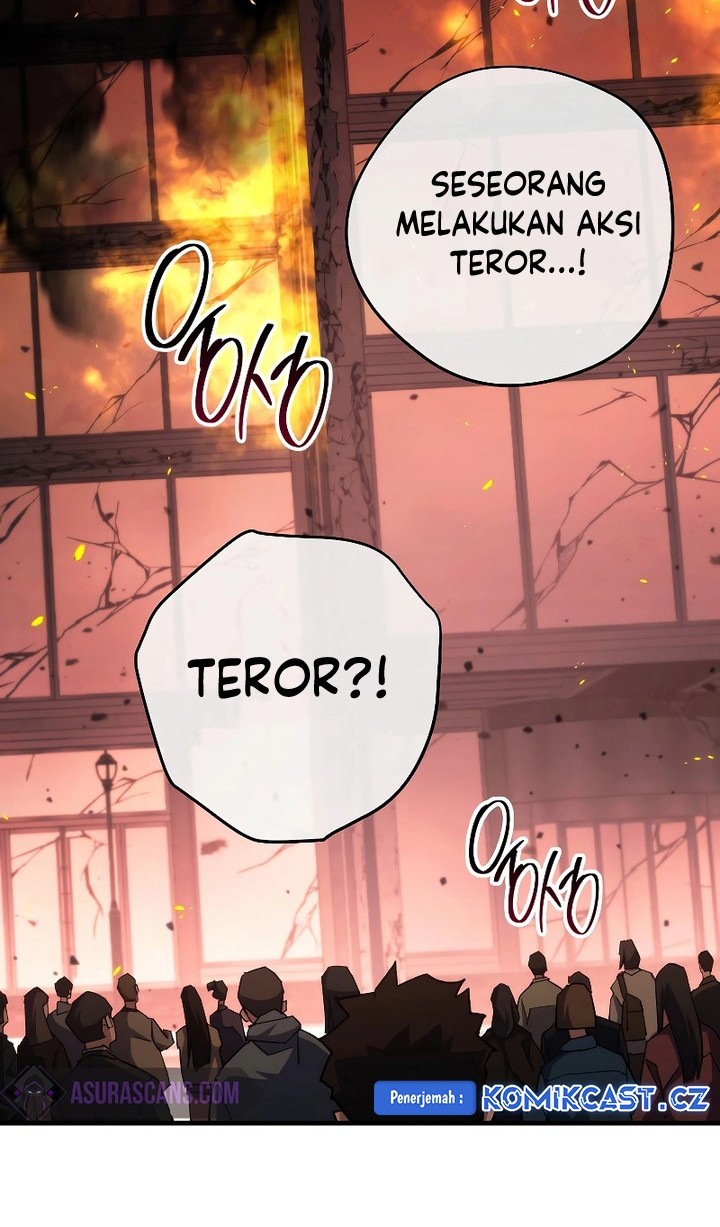 The Hero Returns Chapter 89 - halaman 27