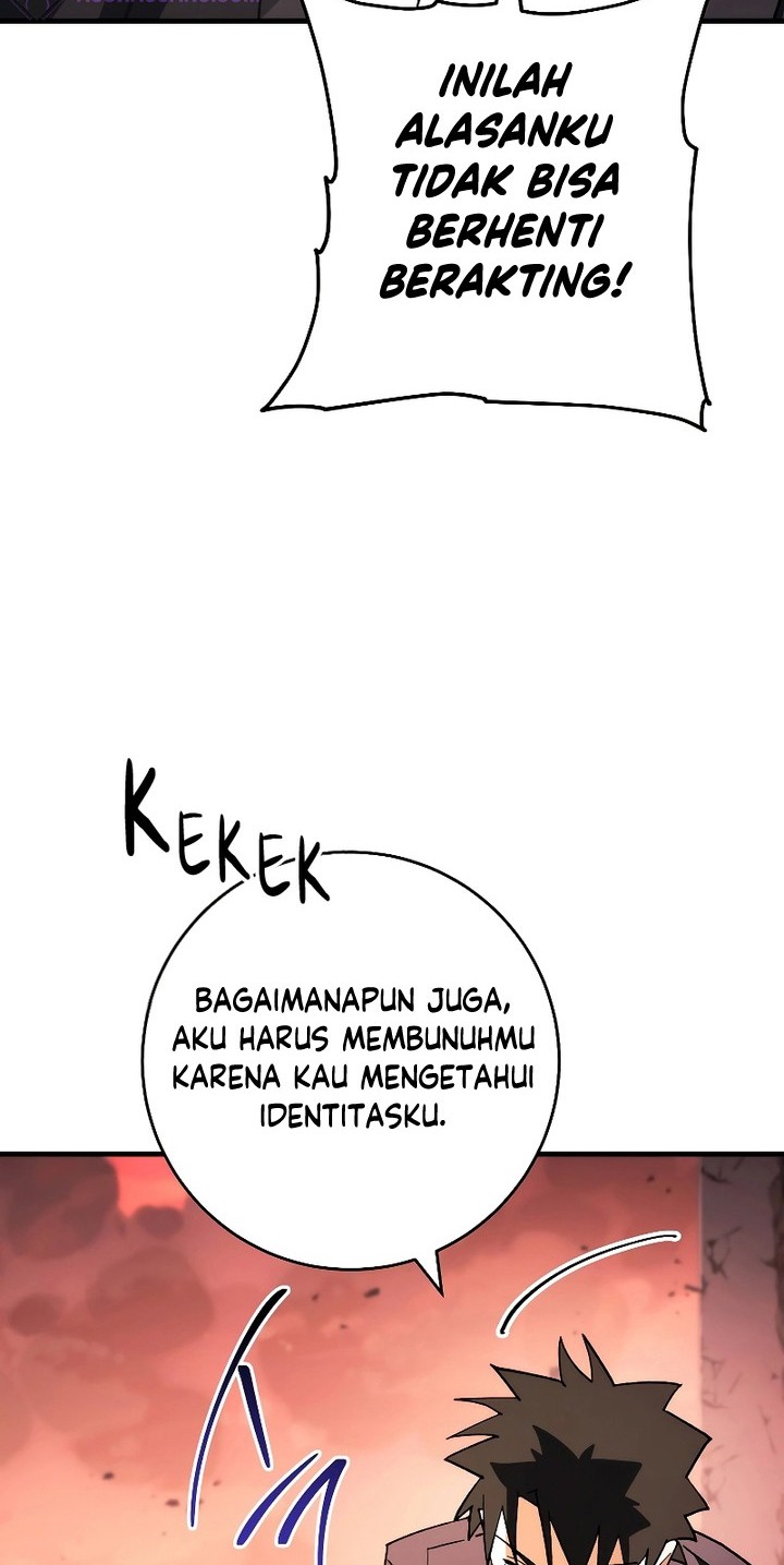 The Hero Returns Chapter 89 - halaman 3