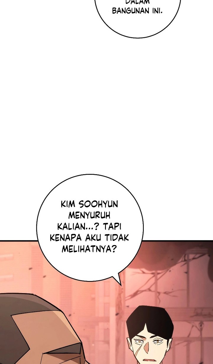 The Hero Returns Chapter 89 - halaman 31