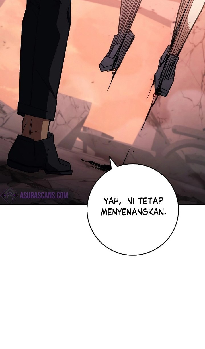 The Hero Returns Chapter 89 - halaman 33