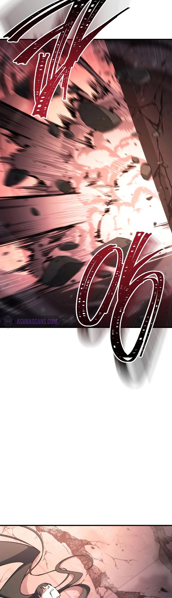 The Hero Returns Chapter 89 - halaman 38