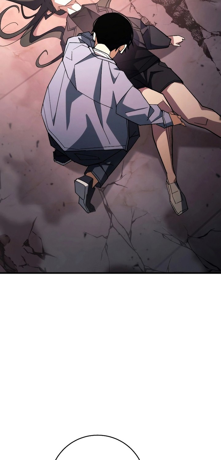 The Hero Returns Chapter 89 - halaman 39