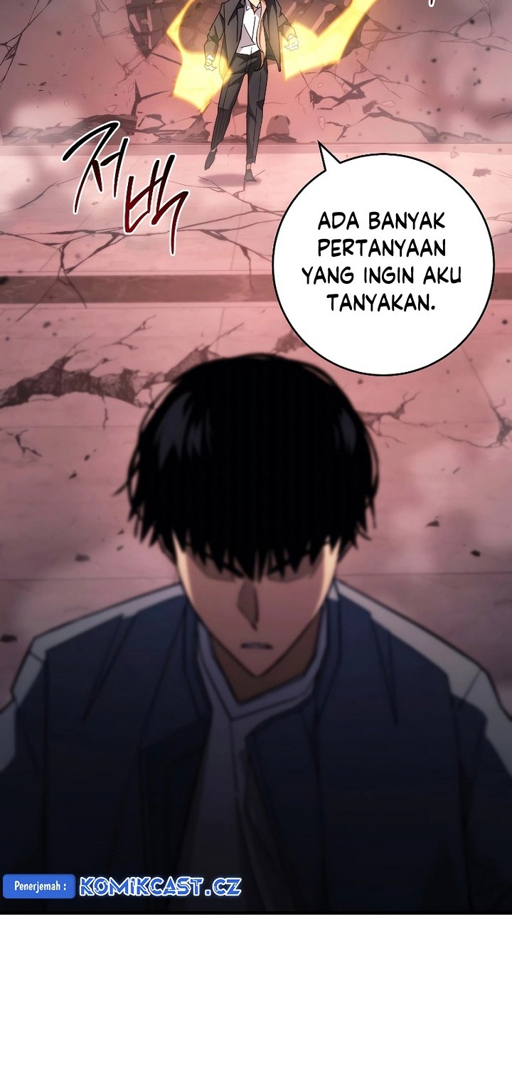 The Hero Returns Chapter 89 - halaman 41