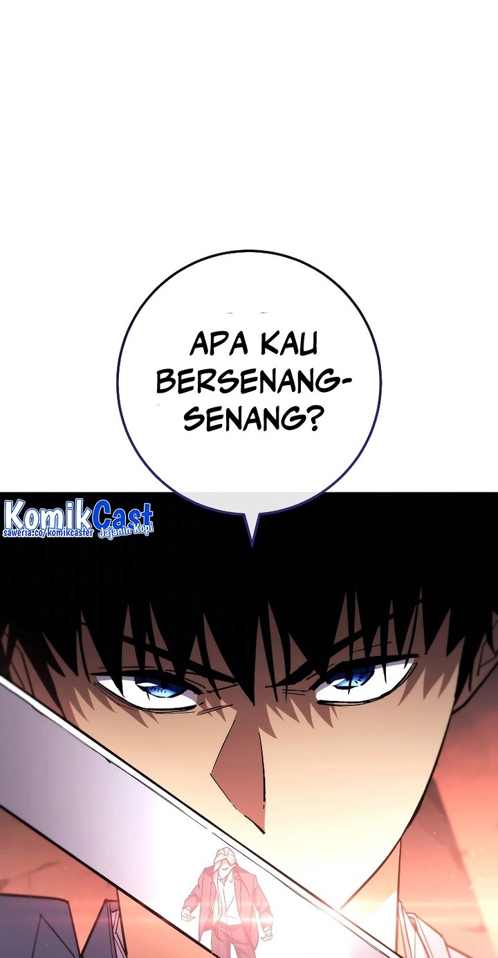 The Hero Returns Chapter 89 - halaman 43