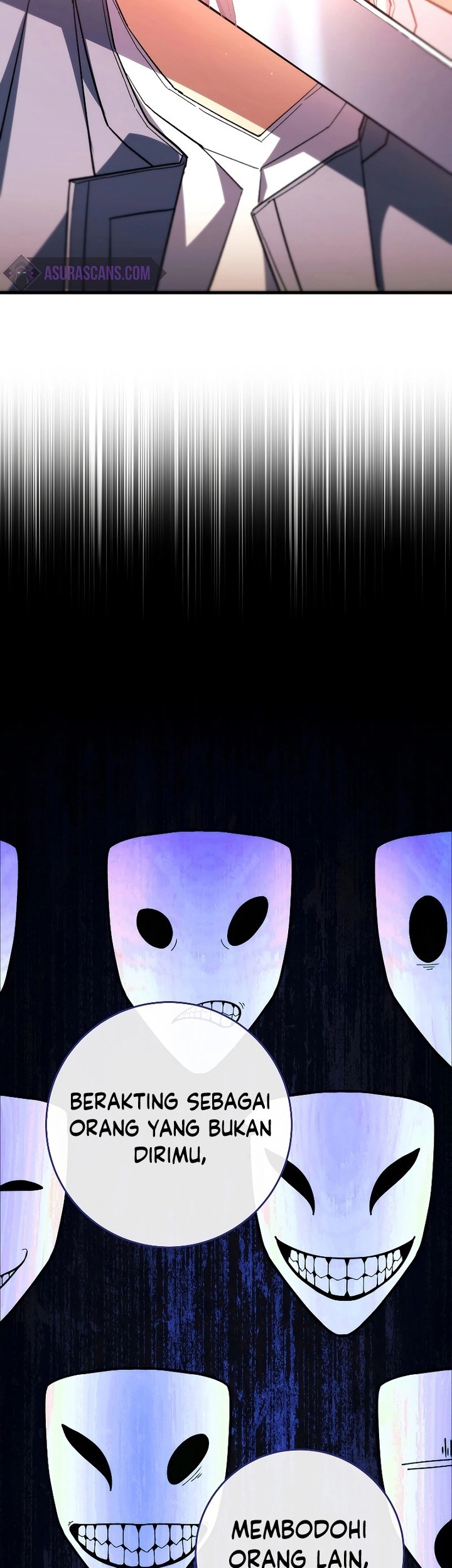 The Hero Returns Chapter 89 - halaman 44