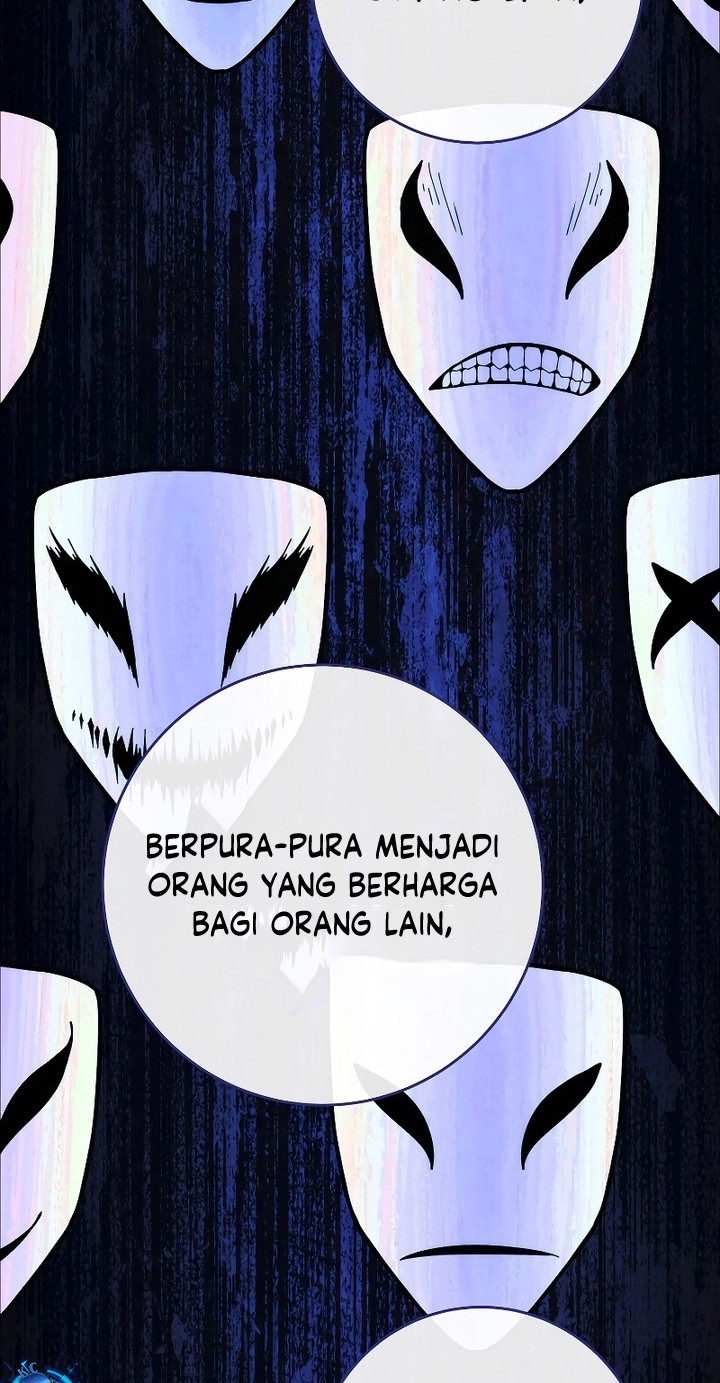 The Hero Returns Chapter 89 - halaman 45