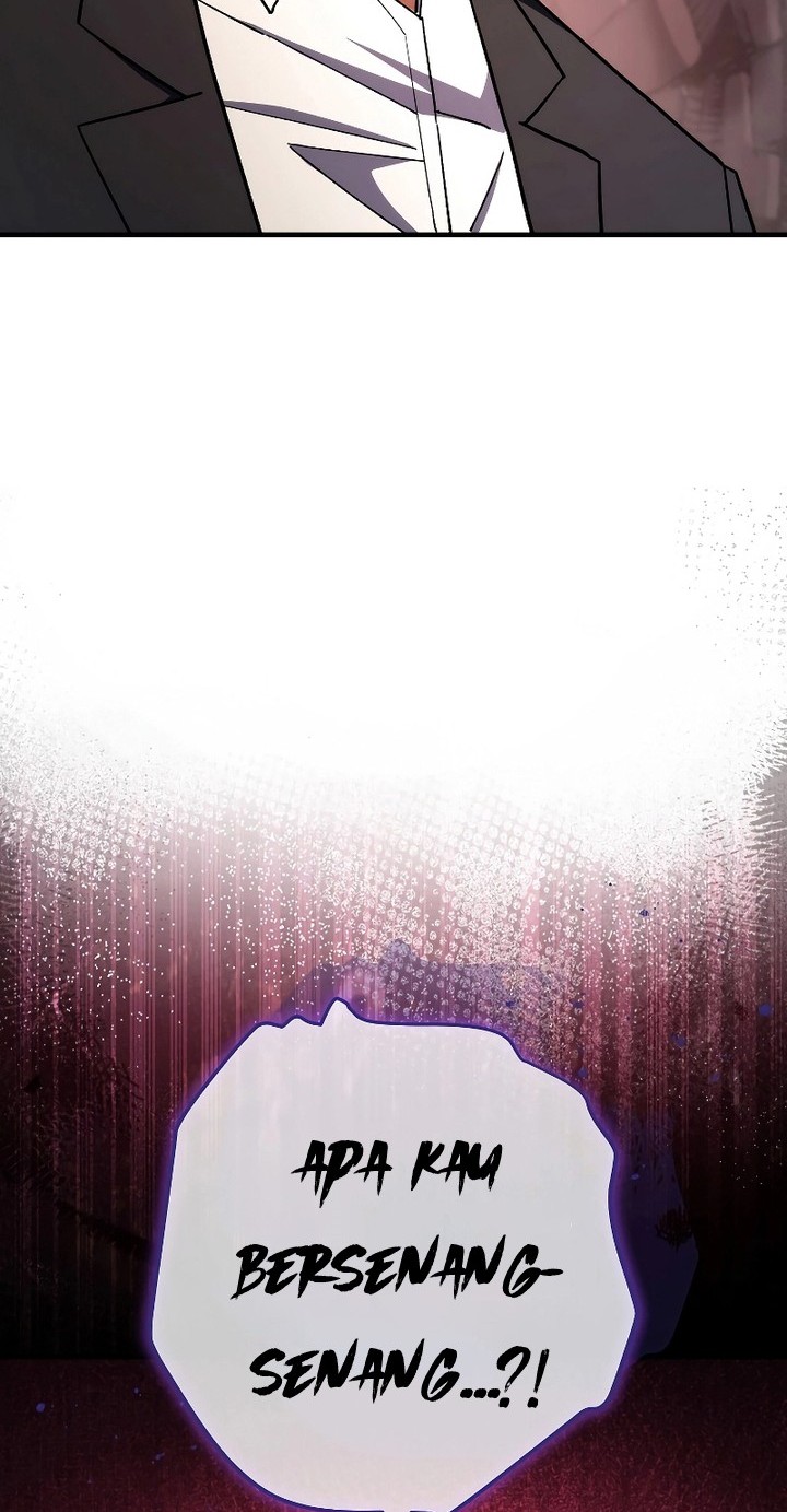 The Hero Returns Chapter 89 - halaman 47