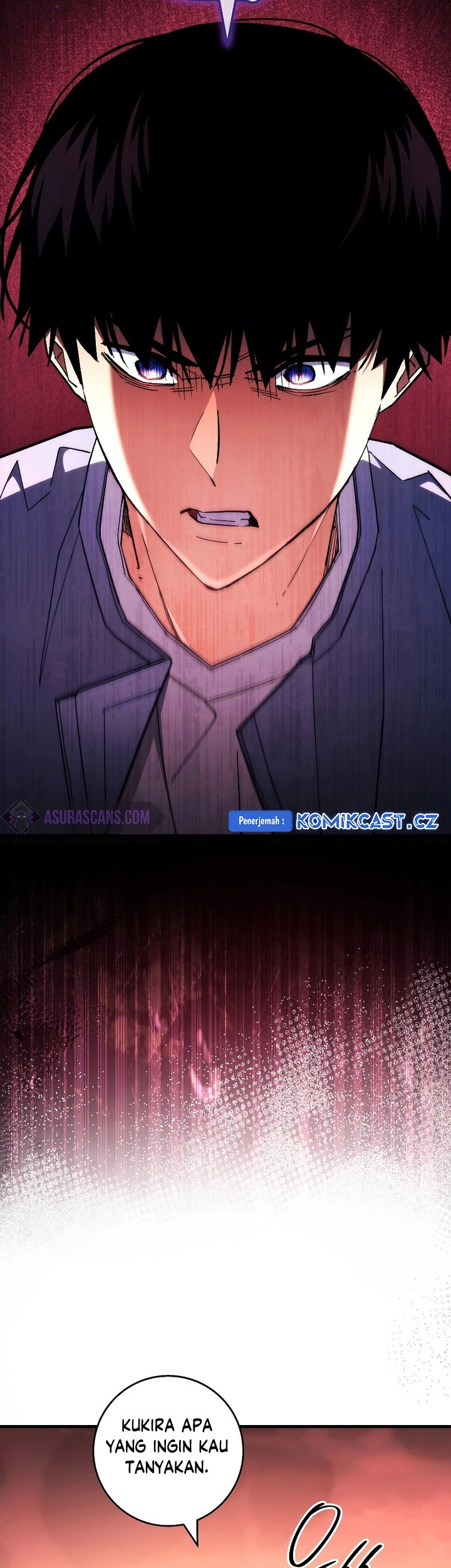 The Hero Returns Chapter 89 - halaman 48