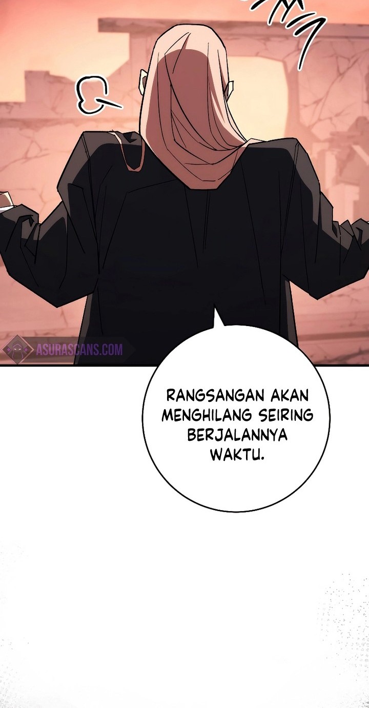 The Hero Returns Chapter 89 - halaman 49