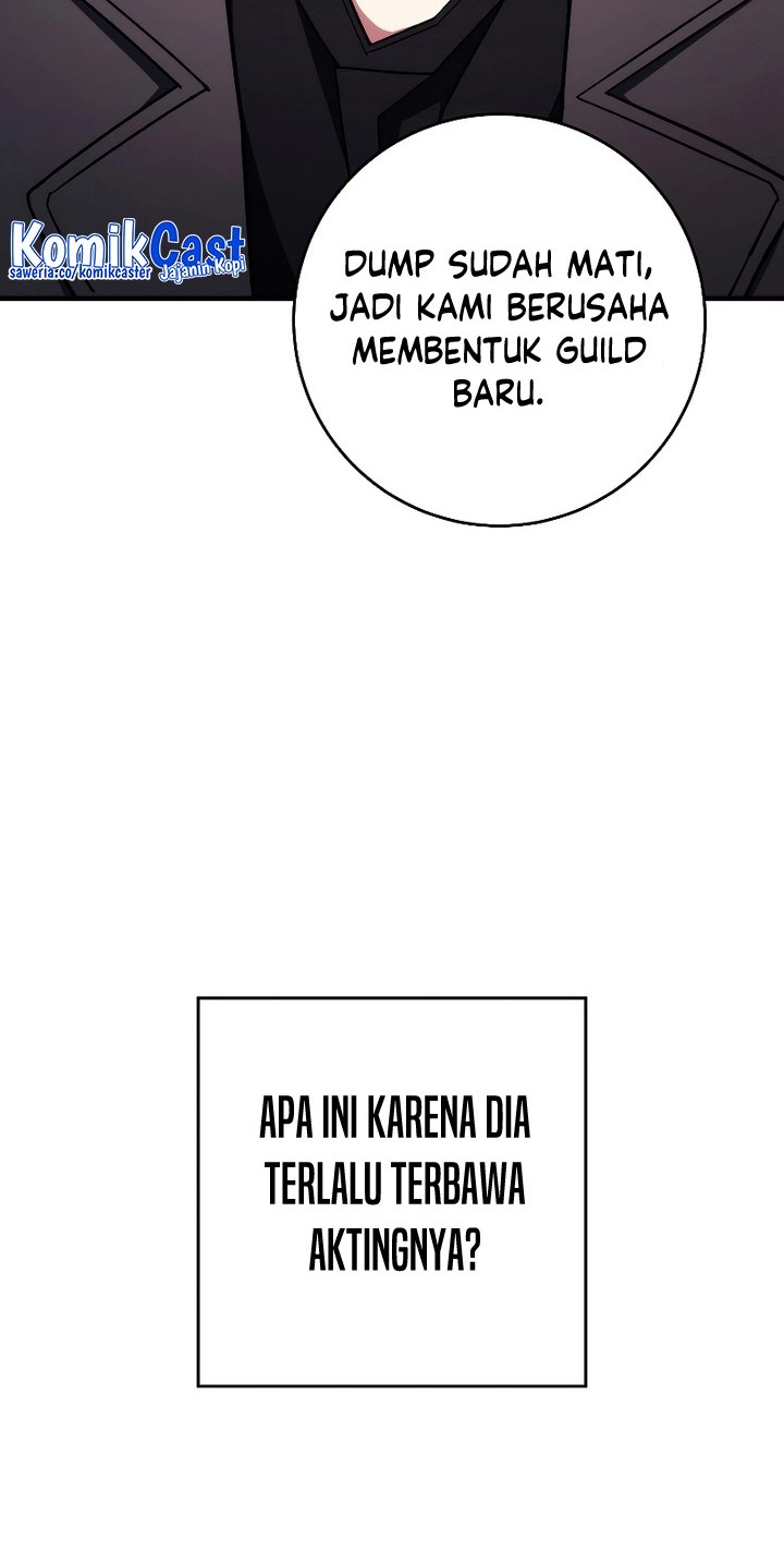 The Hero Returns Chapter 89 - halaman 5