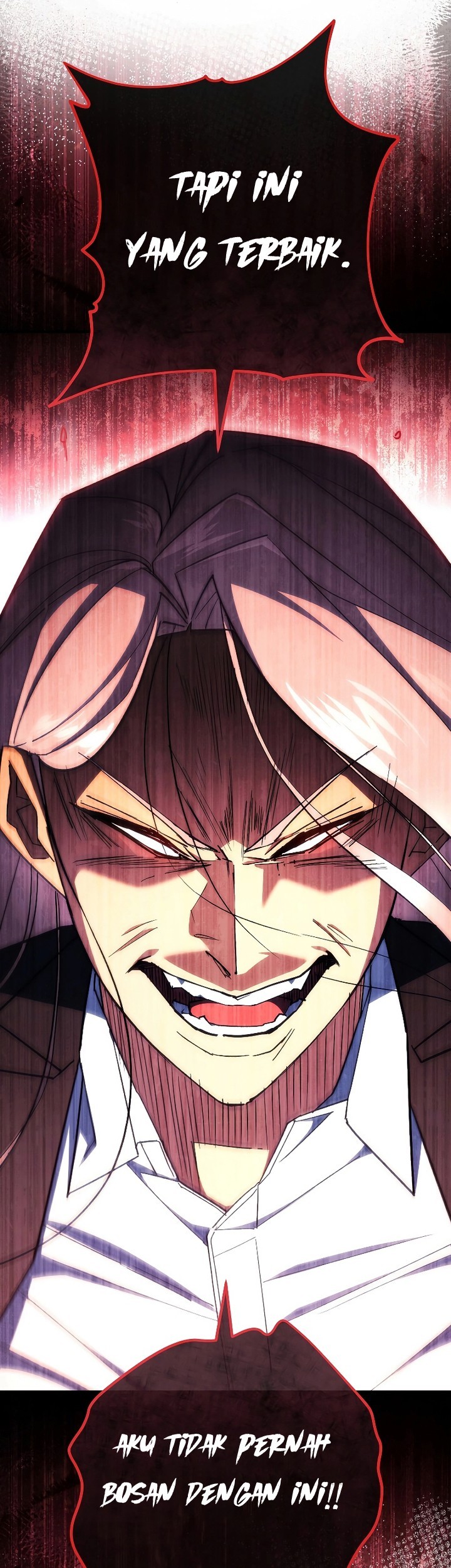 The Hero Returns Chapter 89 - halaman 50