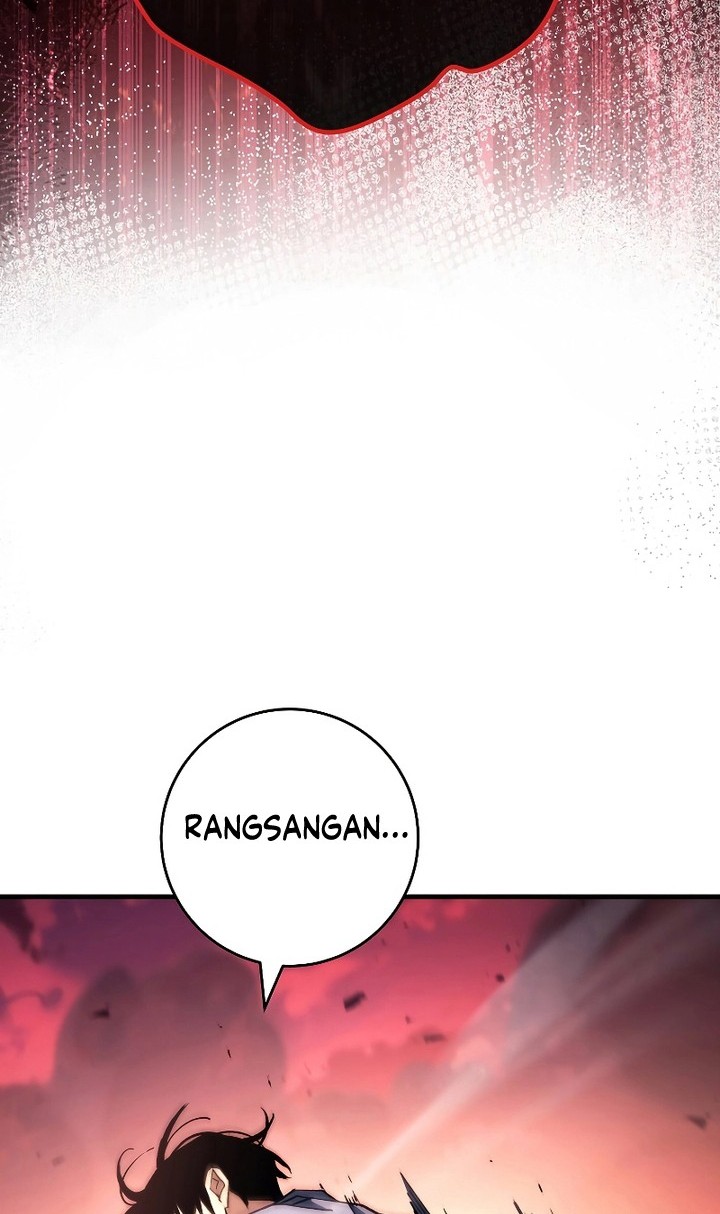 The Hero Returns Chapter 89 - halaman 51