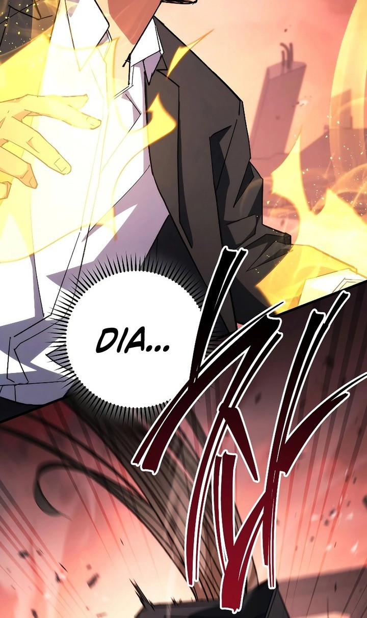 The Hero Returns Chapter 89 - halaman 53