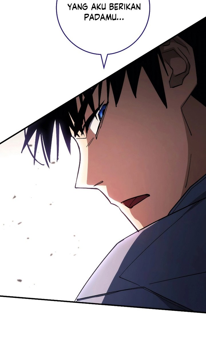 The Hero Returns Chapter 89 - halaman 55
