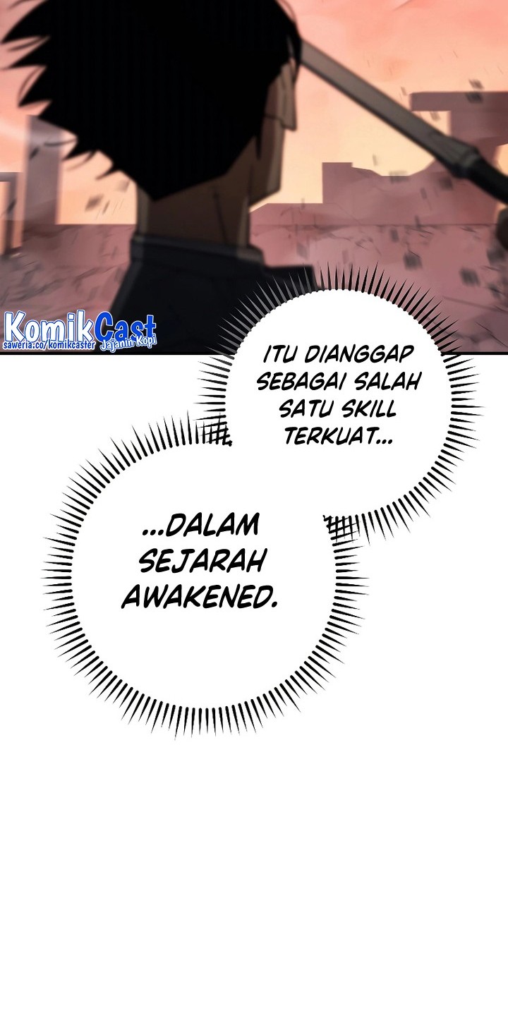 The Hero Returns Chapter 89 - halaman 65